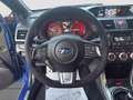 Subaru WRX Impreza WRX STI *DOWNPIPE*AT-MOTOR*265KW*1.HAND* Bleu - thumbnail 12