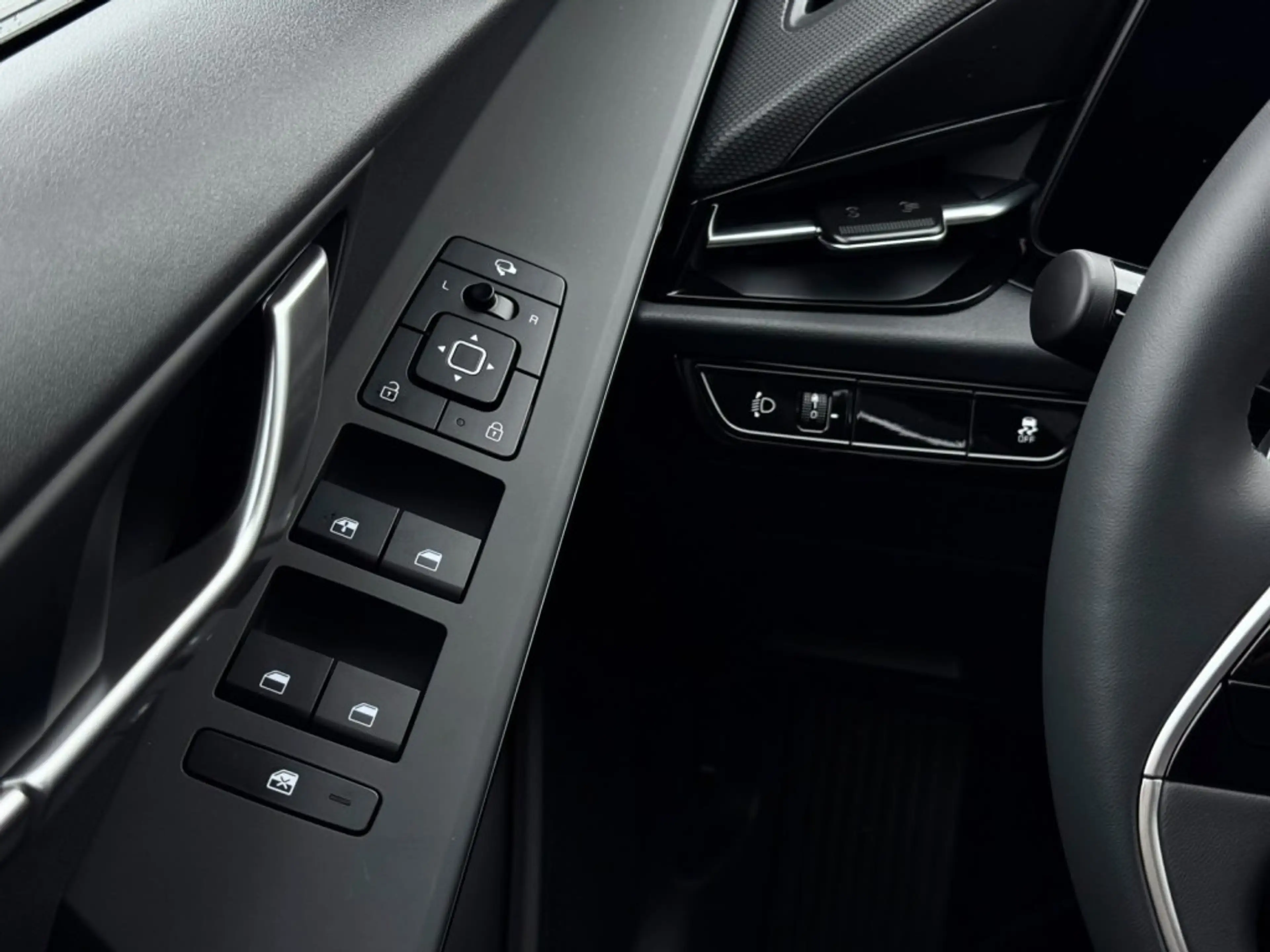 Kia Niro EV 64.9 kWh CAMERA CARPLAY STOEL- EN STUURVERWARMI — photo 14
