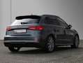 Audi A3 Sportback 1.5 TFSI S line Grau - thumbnail 4