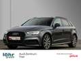 Audi A3 Sportback 1.5 TFSI S line Grau - thumbnail 1