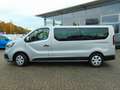 Renault Trafic Combi 2.0 dCi L2H1 Life Silber - thumbnail 2