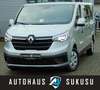 Renault Trafic Combi 2.0 dCi L2H1 Life Silber - thumbnail 1