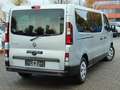 Renault Trafic Combi 2.0 dCi L2H1 Life Silber - thumbnail 4
