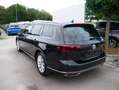 Volkswagen Passat Variant 2.0 TDI DPF DSG ELEGANCE** AHK * ACC * WINTERPAKET Noir - thumbnail 6