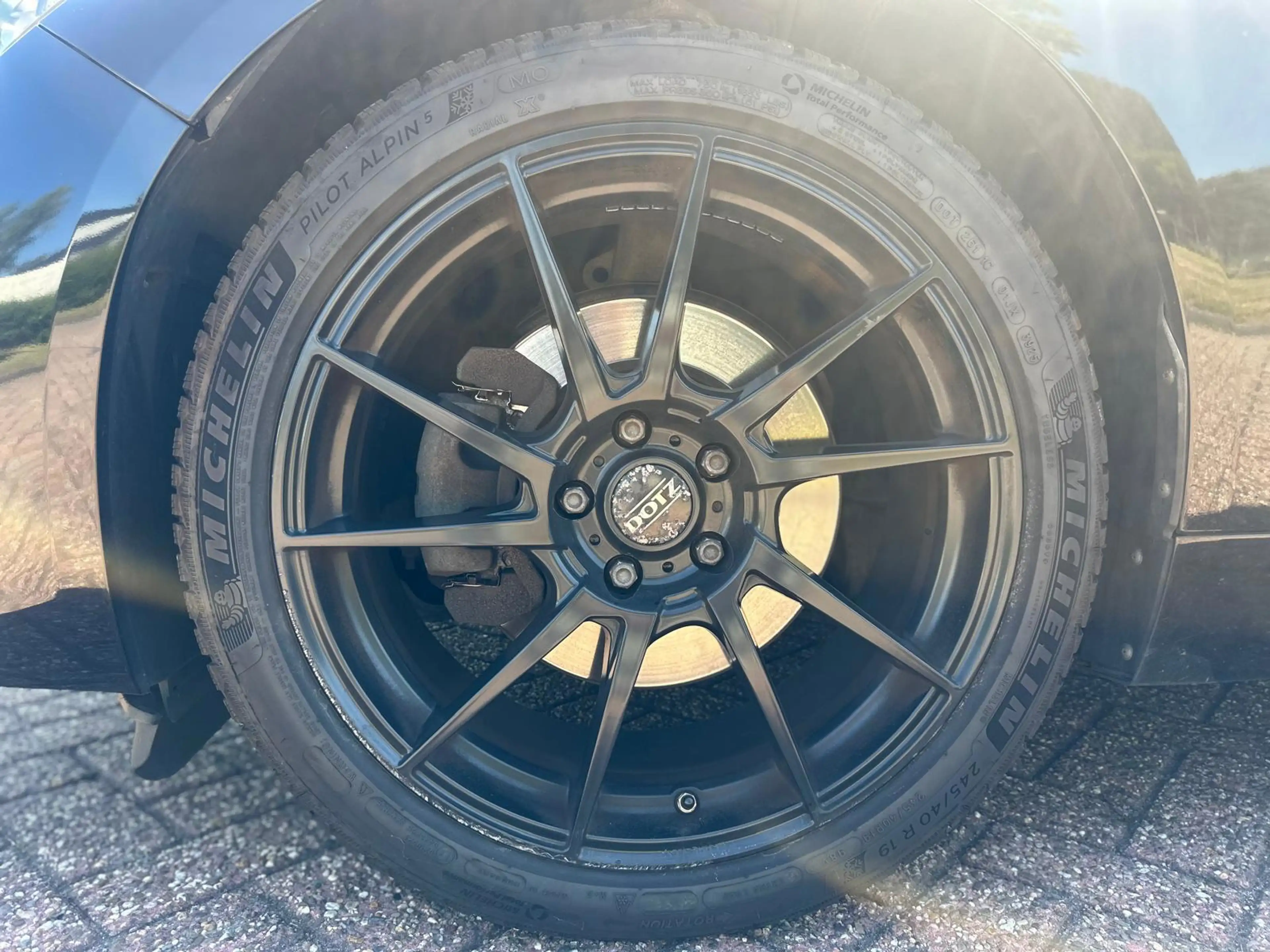 Infiniti Q50 2.2d Sport/AUTOMAAT/AIRCO/ELEK STOELEN/KEYLESS/SCH — photo 13