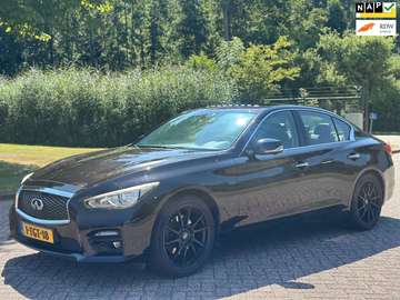 2.2d Sport/AUTOMAAT/AIRCO/ELEK STOELEN/KEYLESS/SCH