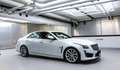 Cadillac CTS -V deutsches Modell Blanc - thumbnail 2