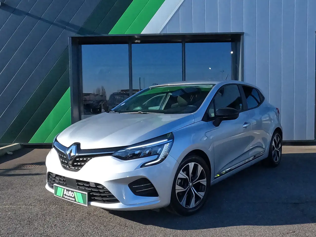 Renault Clio SCe 65 Evolution