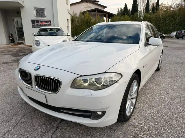 BMW 530 d xDrive 258CV Touring Futura