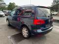 Volkswagen Touran 1.6 TDI   7 Sitzer Bleu - thumbnail 3