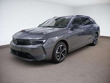Sports Tourer Edition +AHK+NAVI+AGR+WINTER-PAKET+
