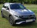 Mercedes-Benz EQB 300 AMG+Night+HeadUp+Panorama-Dach+PLUS+FAP+Memory Gris - thumbnail 26