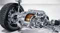 Mercedes-Benz EQB 300 AMG+Night+HeadUp+Panorama-Dach+PLUS+FAP+Memory Gris - thumbnail 23