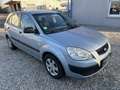 Kia Rio 1.4i EX Basis Klima Euro4 Grau - thumbnail 3