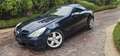 Mercedes-Benz SLK 200 K Blau - thumbnail 3