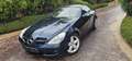 Mercedes-Benz SLK 200 K Blau - thumbnail 4