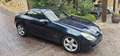 Mercedes-Benz SLK 200 K Blau - thumbnail 2