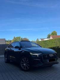 50 TDi Quattro Tiptronic