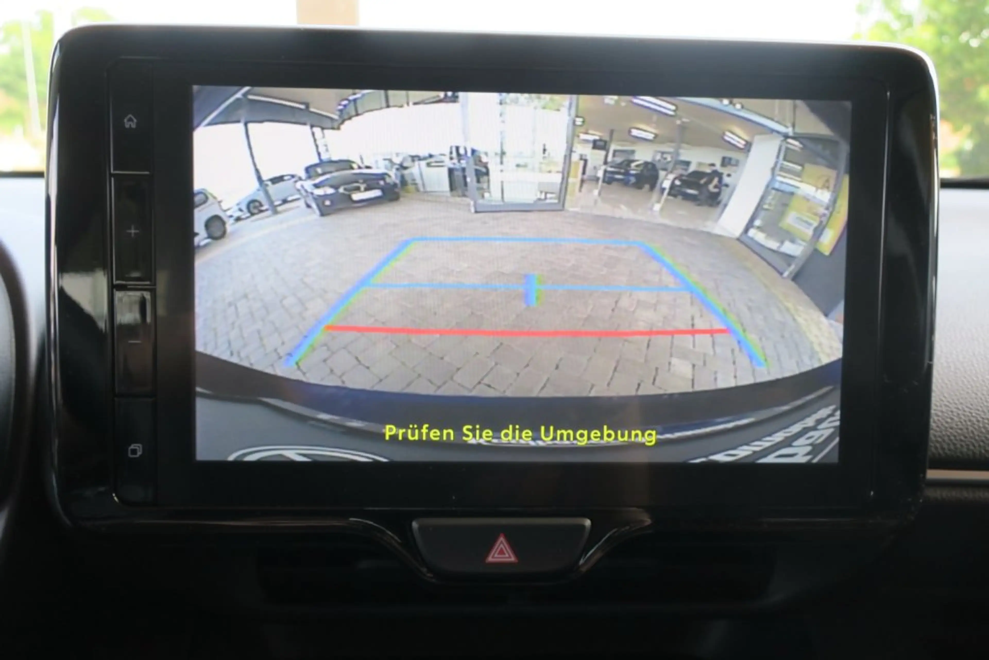Mazda 2 Mazda 2 Hybrid 2025 1,5L 116ps AT 2WD Exclusive-Line — photo 15