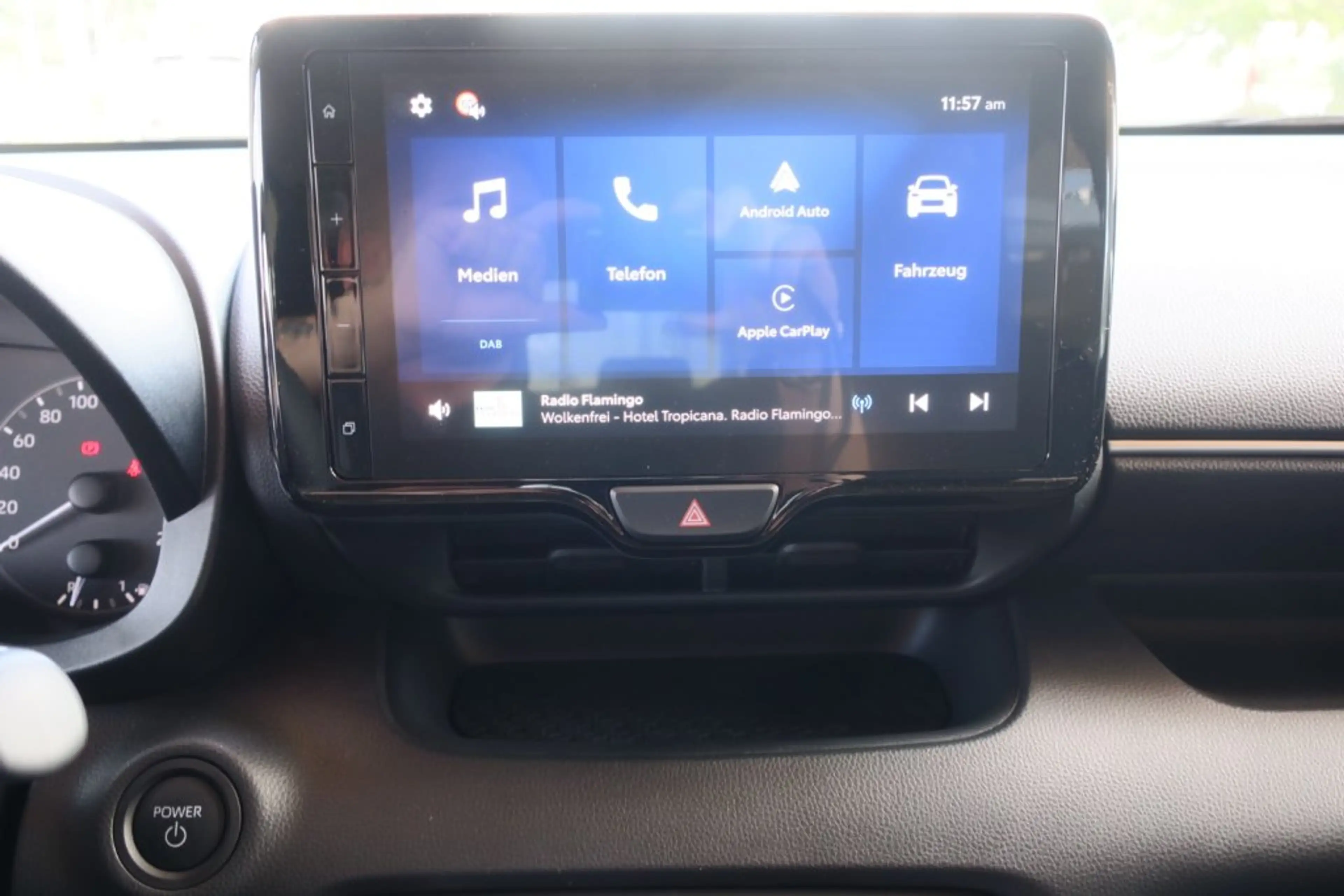 Mazda 2 Mazda 2 Hybrid 2025 1,5L 116ps AT 2WD Exclusive-Line — photo 14
