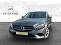 Mercedes-Benz C 180 Lim.+AplCar+Cam+Navi+Schiebedach+ siva - thumbnail 1