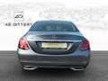 Mercedes-Benz C 180 Lim.+AplCar+Cam+Navi+Schiebedach+ Gris - thumbnail 6