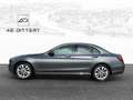 Mercedes-Benz C 180 Lim.+AplCar+Cam+Navi+Schiebedach+ siva - thumbnail 4