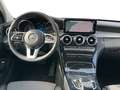 Mercedes-Benz C 180 Lim.+AplCar+Cam+Navi+Schiebedach+ Gris - thumbnail 8