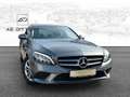 Mercedes-Benz C 180 Lim.+AplCar+Cam+Navi+Schiebedach+ siva - thumbnail 3