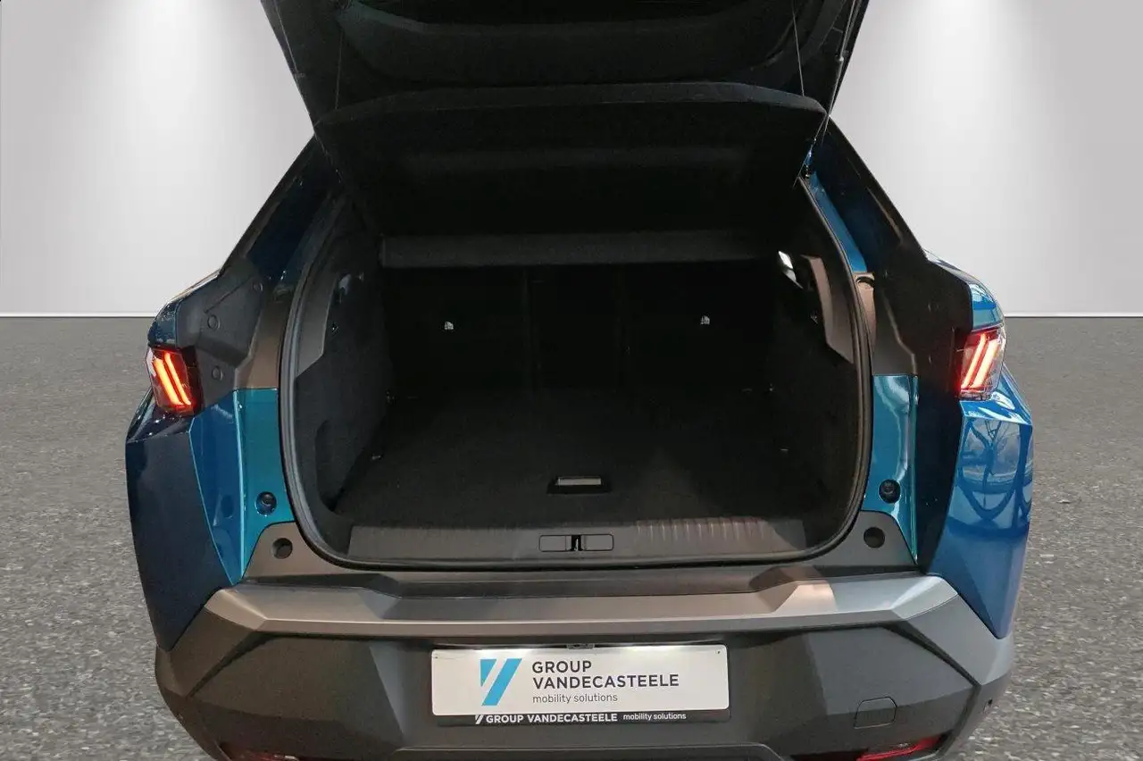 Peugeot 3008 E-3008 FIRST ED ALLURE 19