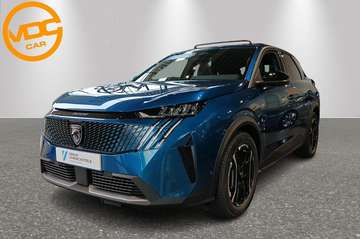 E-3008 FIRST ED ALLURE