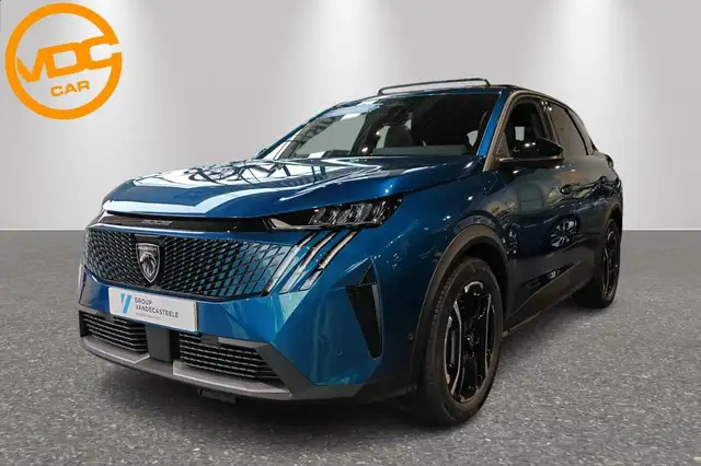 Peugeot 3008 E-3008 FIRST ED ALLURE