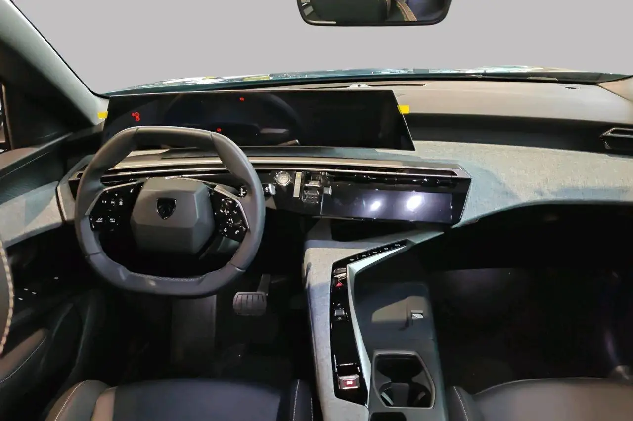 Peugeot 3008 E-3008 FIRST ED ALLURE 11