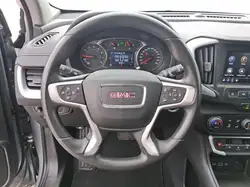 GMC Terrain fotografie GMC Terrain