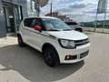 Suzuki Ignis 1,2 Shine 4WD Blanco - thumbnail 7