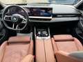 BMW 520 d M Sportpaket Pro/Panorama/360°Kam/21 Zoll Black - thumbnail 10