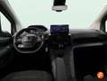 Peugeot Rifter 1.5BlueHDi S&S Long Allure 100 Gris - thumbnail 10