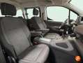 Peugeot Rifter 1.5BlueHDi S&S Long Allure 100 Gris - thumbnail 16