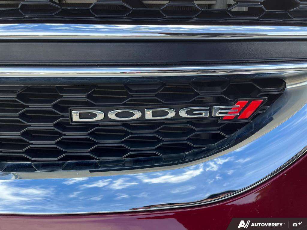 used 2020 Dodge Grand Caravan car, priced at $16,888