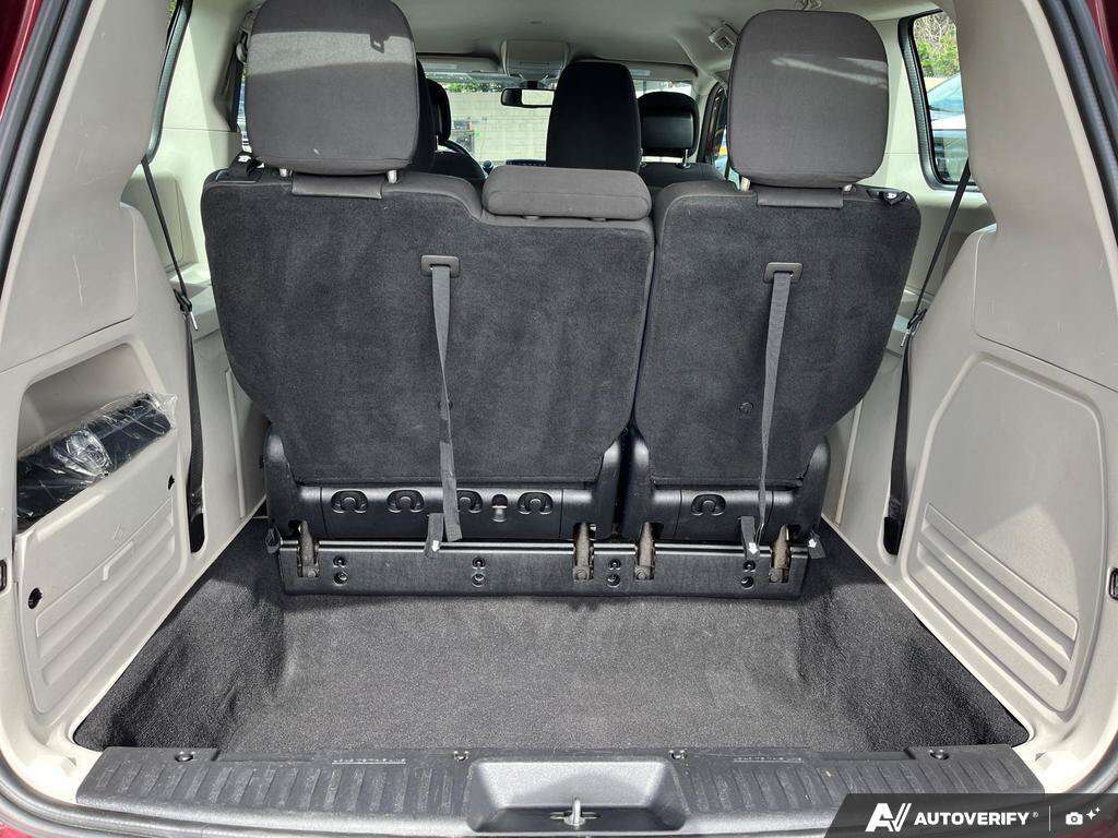used 2020 Dodge Grand Caravan car, priced at $16,888