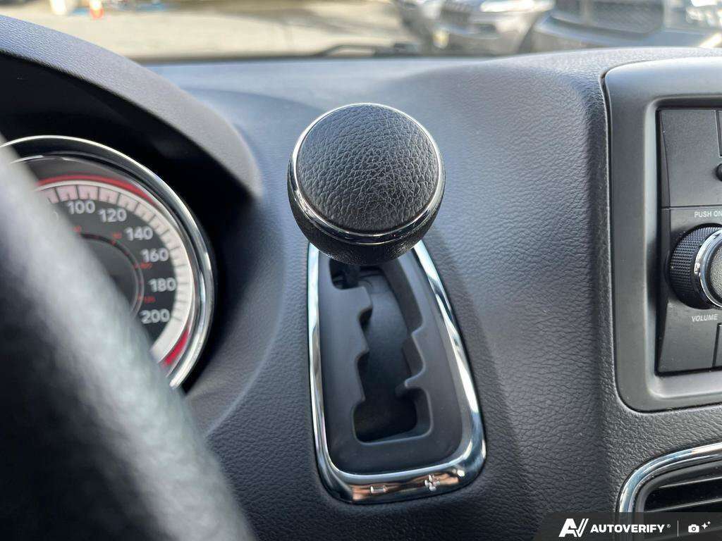 used 2020 Dodge Grand Caravan car, priced at $16,888