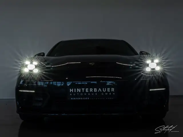 Porsche Panamera 4 E-Hybrid Sport Turismo PlatiniumEdition Ansicht 5