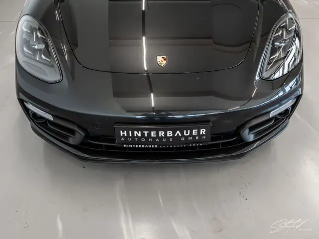 Porsche Panamera 4 E-Hybrid Sport Turismo PlatiniumEdition Ansicht 48