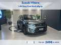 Suzuki Vitara 1.4h Easy Cool 4wd allgrip Grijs - thumbnail 1