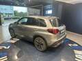 Suzuki Vitara 1.4h Easy Cool 4wd allgrip Gris - thumbnail 3
