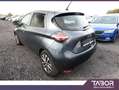 Renault ZOE ZE50 R135 Intens batterie achat Gris - thumbnail 4