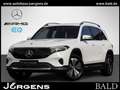 Mercedes-Benz EQB 250 + Progressive/LED/Kamera/Totw/EASY-P/Ambi Weiß - thumbnail 1