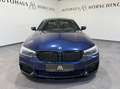 BMW 540 i xDrive Aut. M-Paket/Sitzmassage/Softclose/Ges... Bleu - thumbnail 2