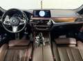 BMW 540 i xDrive Aut. M-Paket/Sitzmassage/Softclose/Ges... Bleu - thumbnail 11
