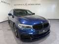 BMW 540 i xDrive Aut. M-Paket/Sitzmassage/Softclose/Ges... Bleu - thumbnail 1